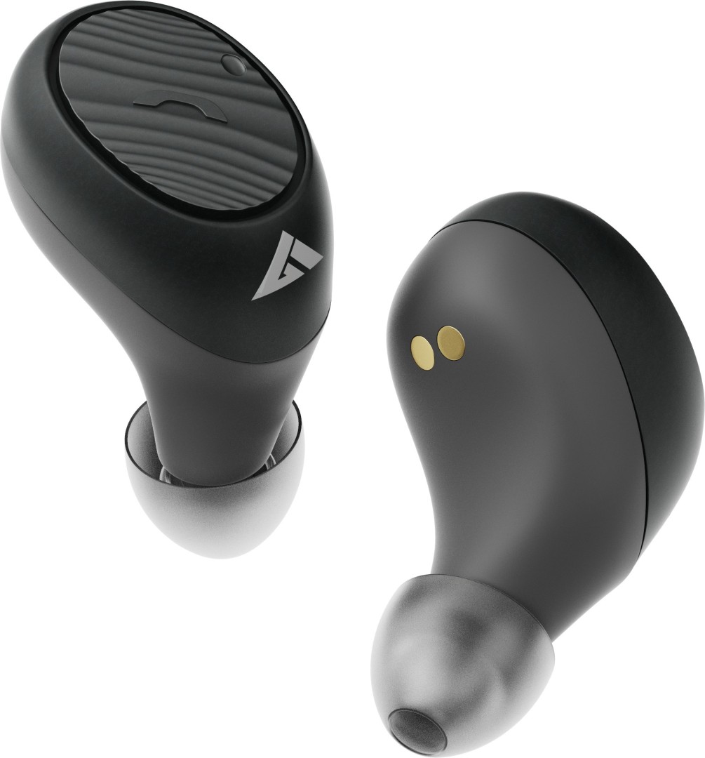 Boult Audio Airbass Livebuds Wireless Bluetooth Earbuds
