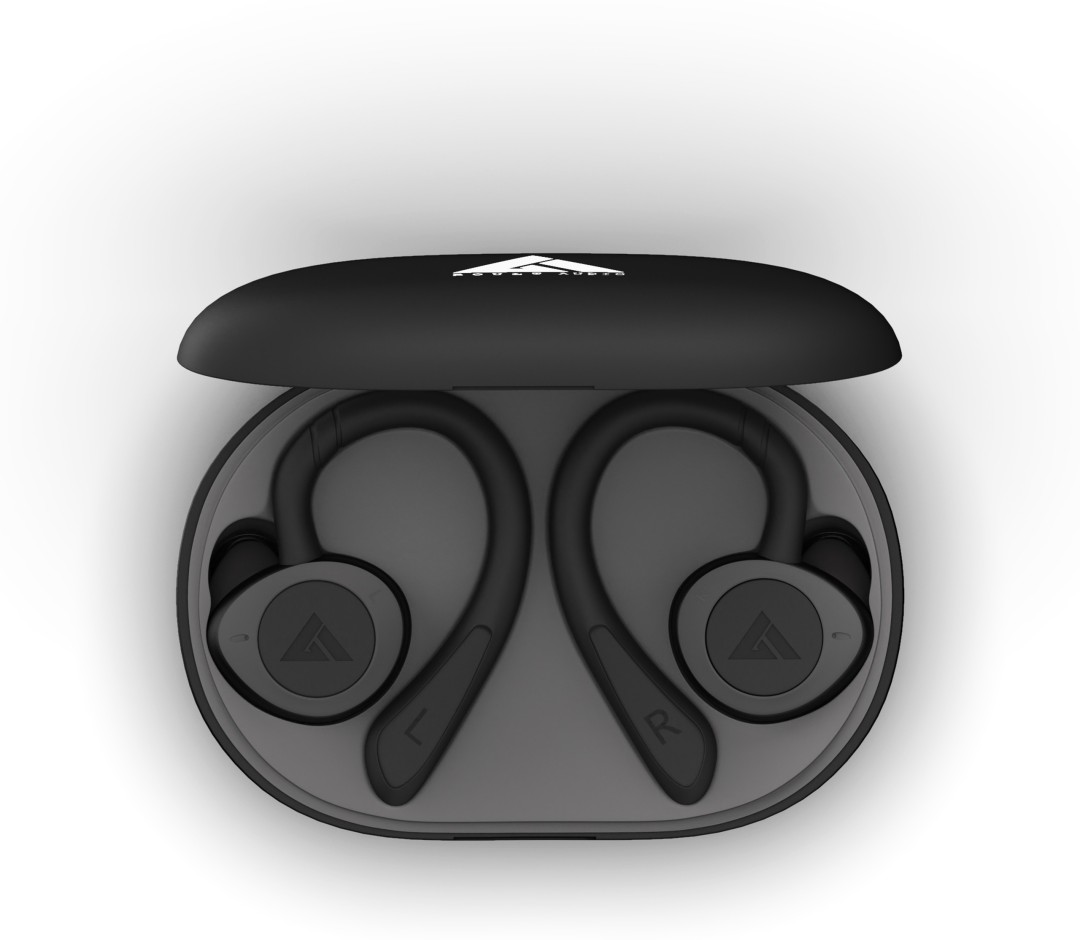 Boult Audio Airbass Probuds Wireless Bluetooth Earbuds